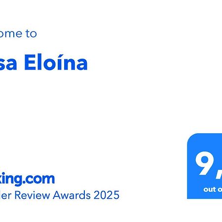 Casa Eloina Apartment ปลายาออนดา ภายนอก รูปภาพ