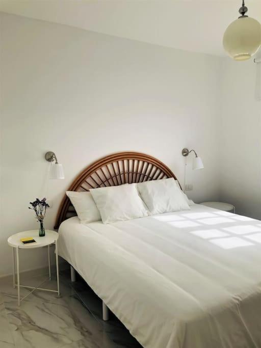 Casa Eloina Apartment ปลายาออนดา ภายนอก รูปภาพ