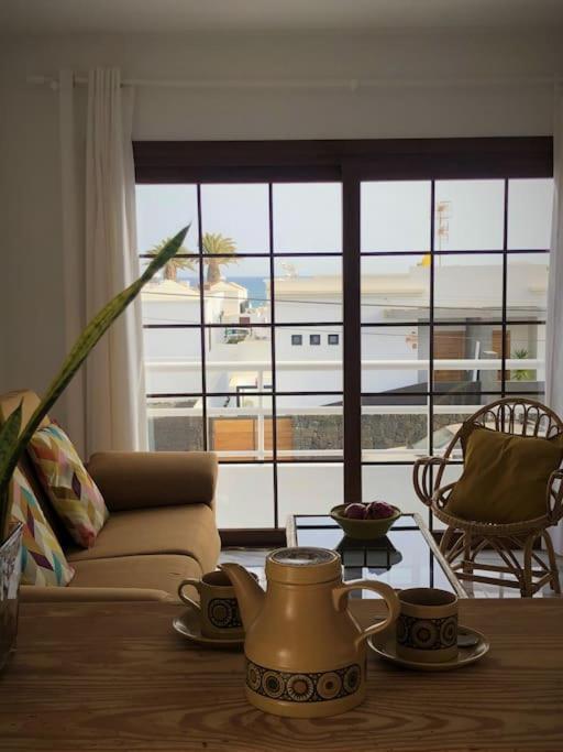 Casa Eloina Apartment ปลายาออนดา ภายนอก รูปภาพ
