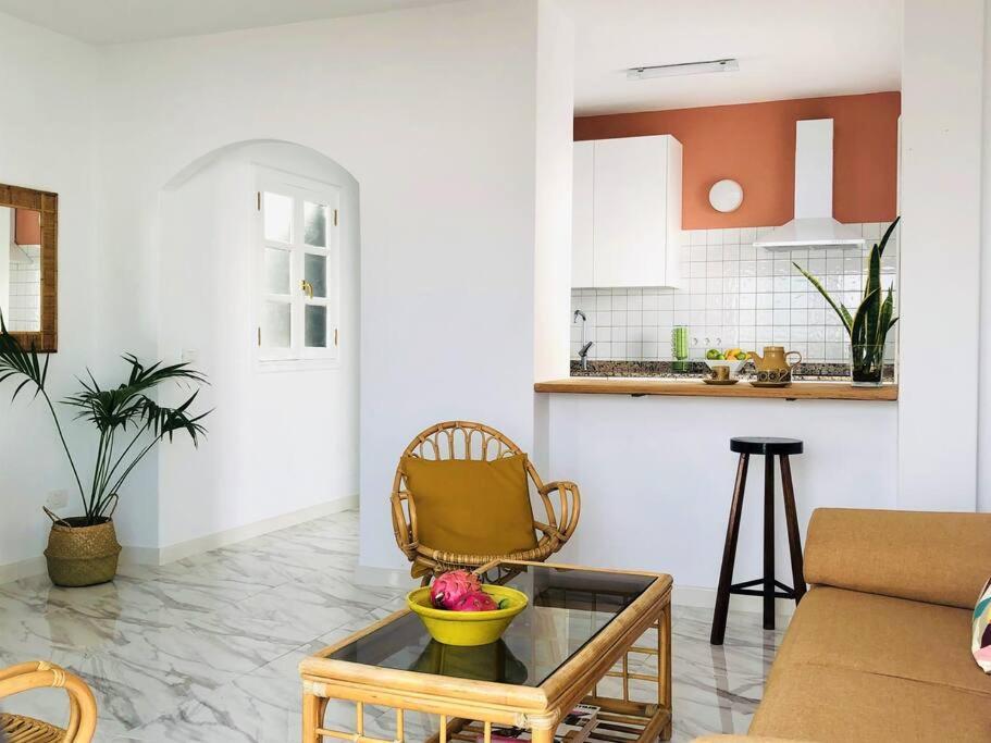 Casa Eloina Apartment ปลายาออนดา ภายนอก รูปภาพ