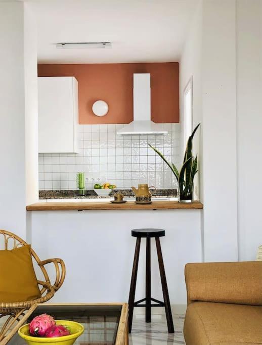 Casa Eloina Apartment ปลายาออนดา ภายนอก รูปภาพ