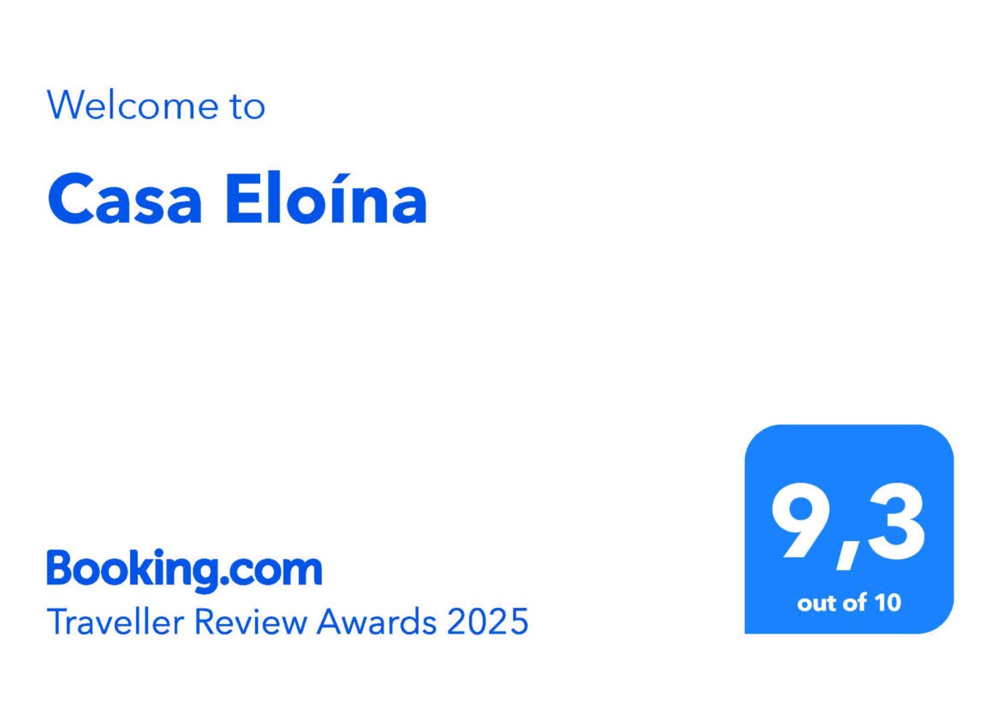 Casa Eloina Apartment ปลายาออนดา ภายนอก รูปภาพ